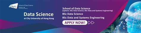 sdsc cityu|Bachelor of Science in Data Science (BSc DS).